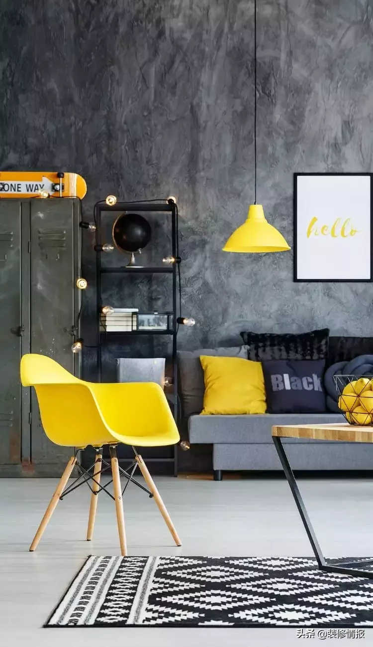 壁纸、乳胶漆、硅藻泥，你分得清吗？