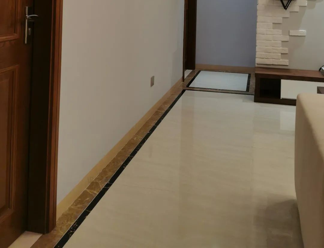 踢脚线用什么材质(踢脚线用什么材料好) - 情书号