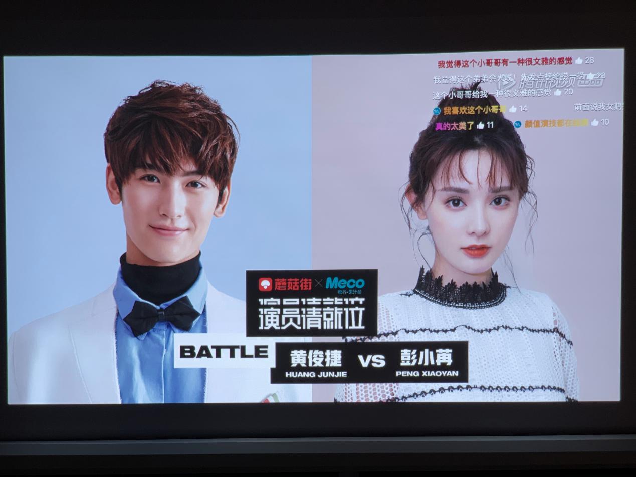 家里适合装投影机吗？你应该问该装哪款投影机