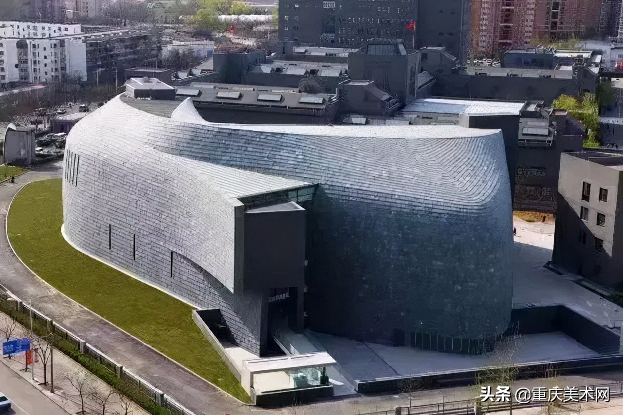「综合评估」中国11所美术学院排名已经分化为5个档次