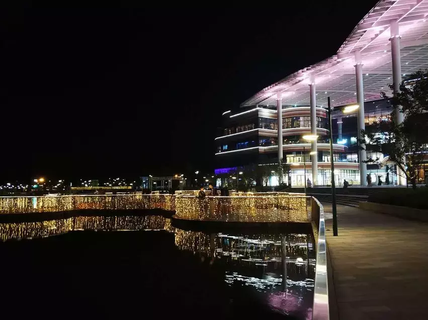 专属于南京仙林大学城的美食记忆，你pick哪一家？