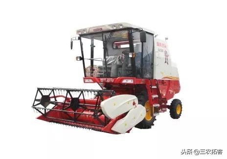 久保田688、谷神GE50、勇猛四行機(jī)……一起重溫農(nóng)機(jī)經(jīng)典機(jī)型