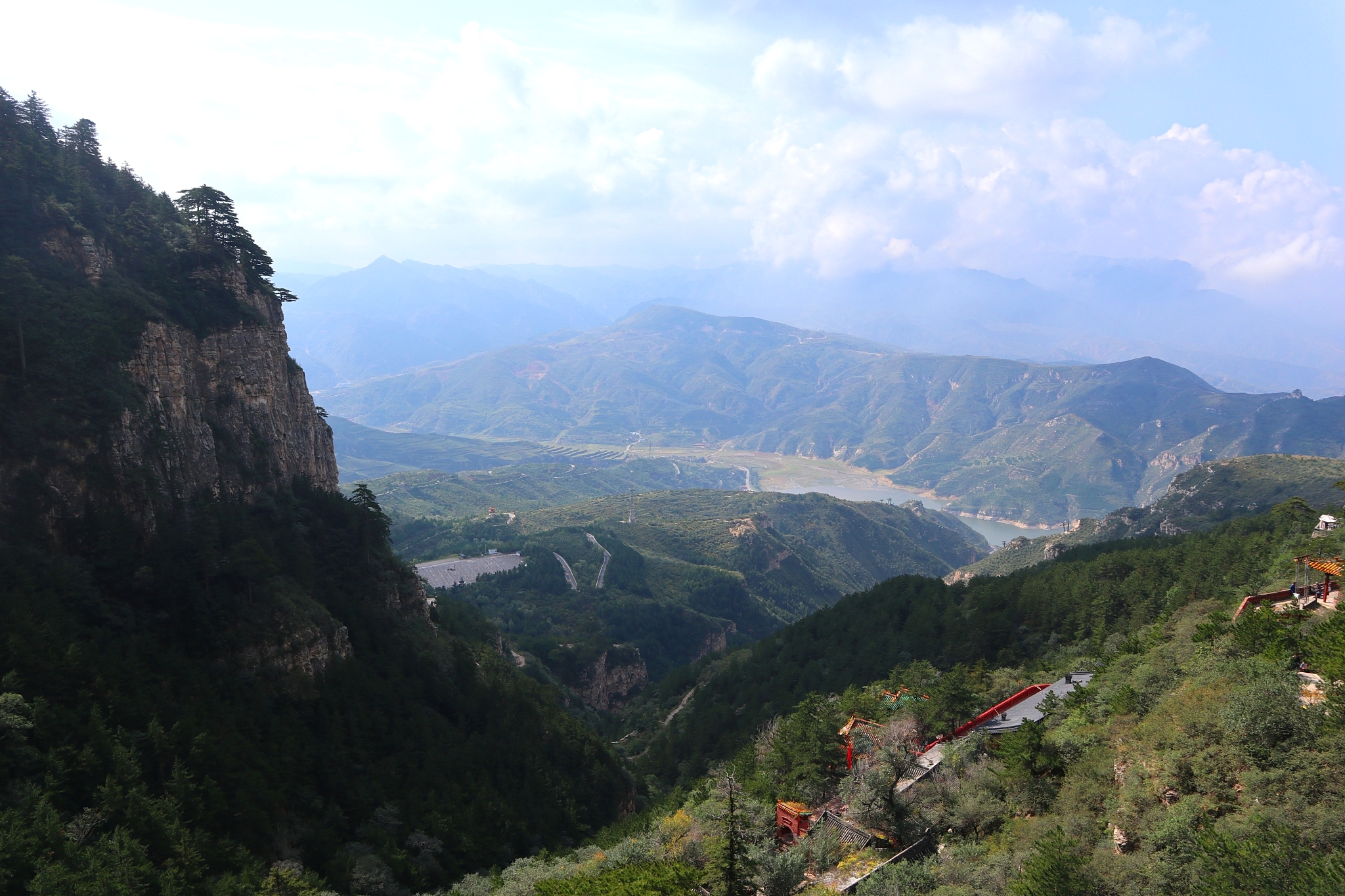 恒山在哪个省恒山在哪个省哪个市区哪个地区