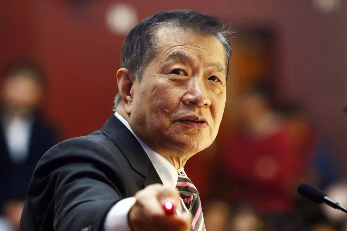 美国当代"福尔摩斯"李昌钰,细节"怪物",侦破震惊全美奸杀案