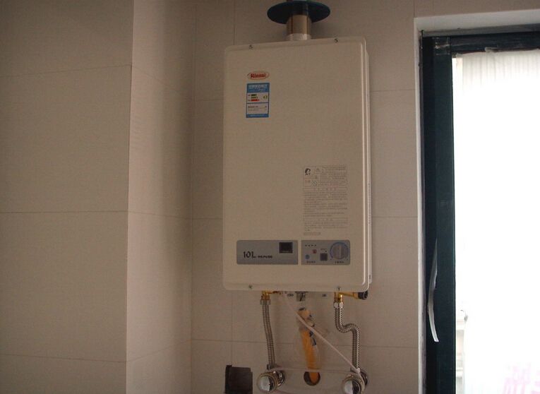 良心商家提醒：林内、能率、万家乐哪个热水器好？太多人都被坑了