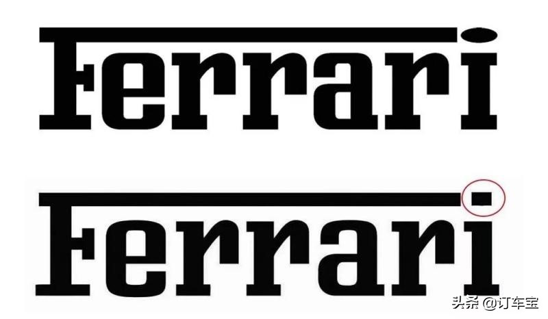 法拉利汽车标志(那些你需要知道的 法拉利车标的历史)