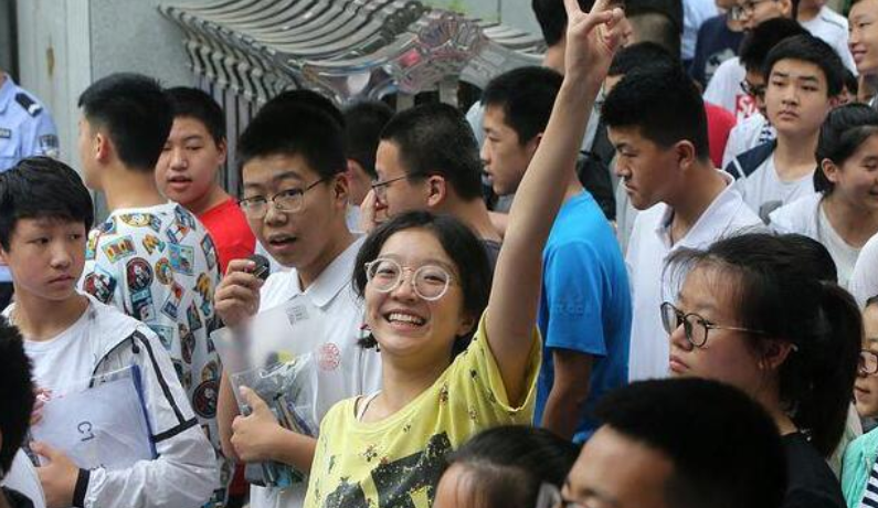 职高生迎来“好消息”，读中职也有机会上本科？普高生不再占优势