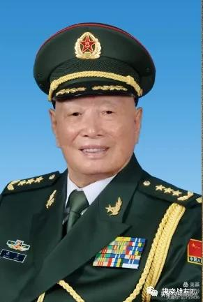 父亲张震母亲马龄松的抗战岁月