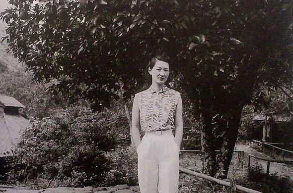 她是民国“顶级渣女”，嫁贵族，养情人，民国四公子睡了俩