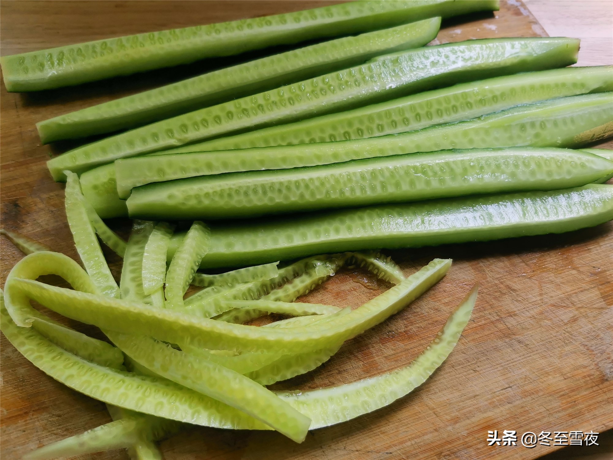 腌黃瓜,腌黃瓜怎么腌好吃又脆