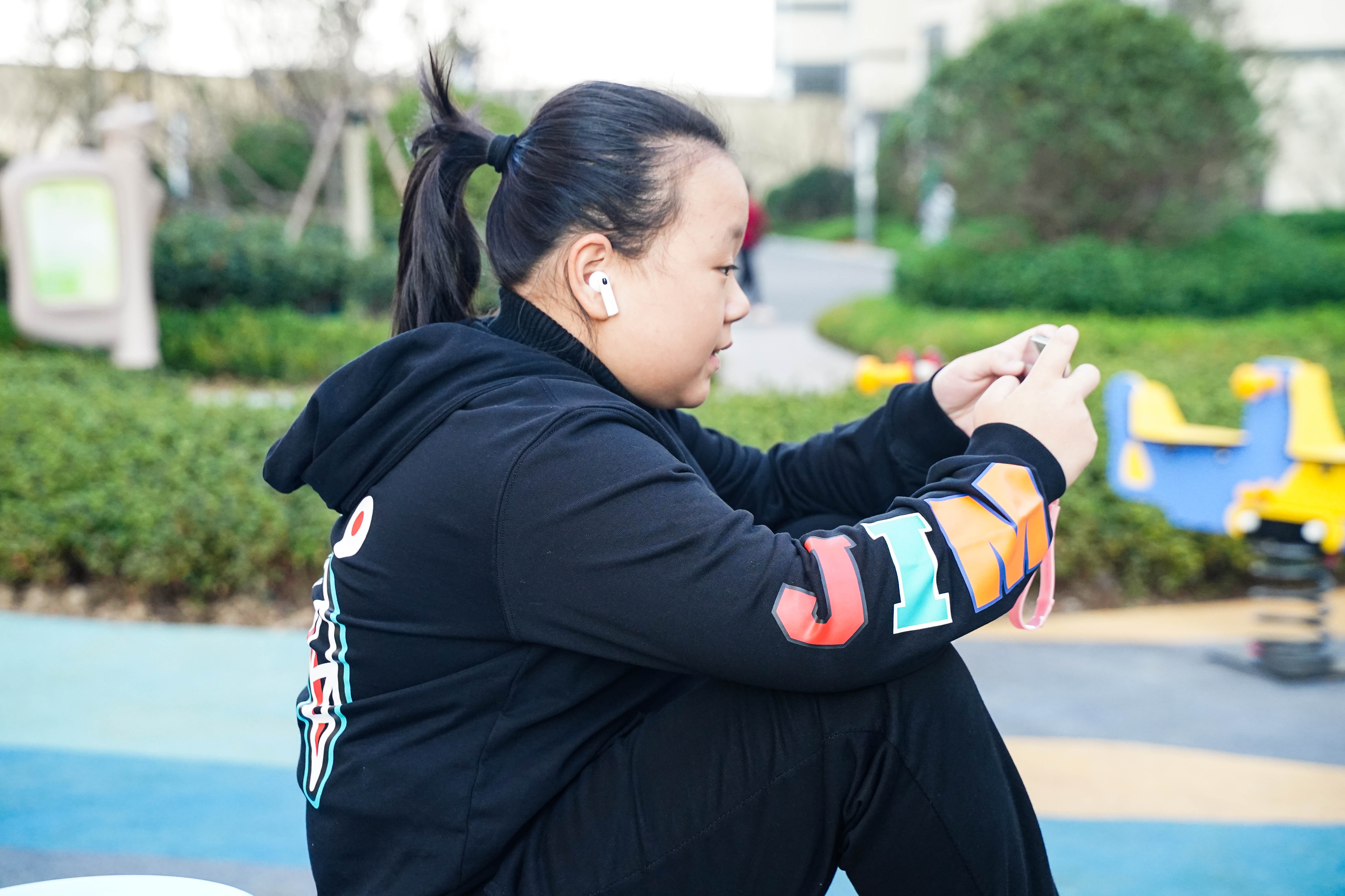 就没见过这个价位，音质这么好的tws,漫步者又放大招