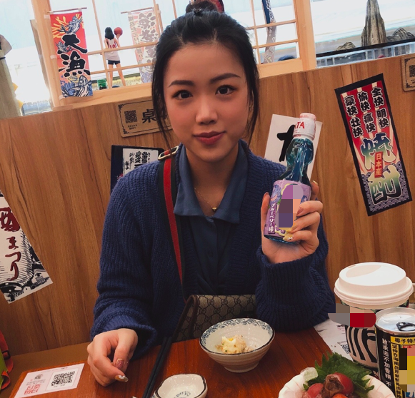 奥运会首金获得者杨倩：00后学霸就读清华，样貌清秀堪比小说女主