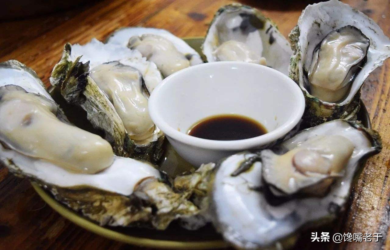 十月这5种海鲜适合常吃，味道鲜美还不贵，关键营养还极高