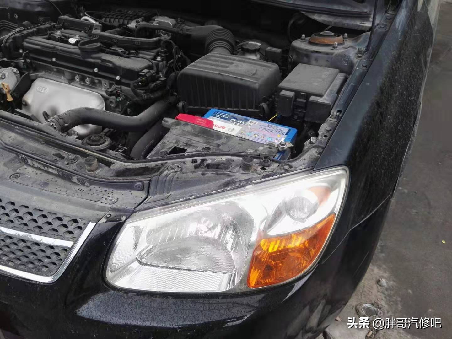 2万多元二手合资代步车推荐，七年车龄的赛拉图值得选择