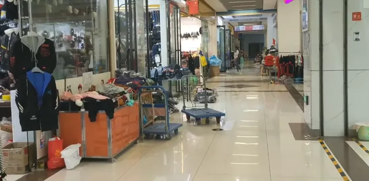 总投资600亿!贵阳最大的商业项目如今为何会这样?