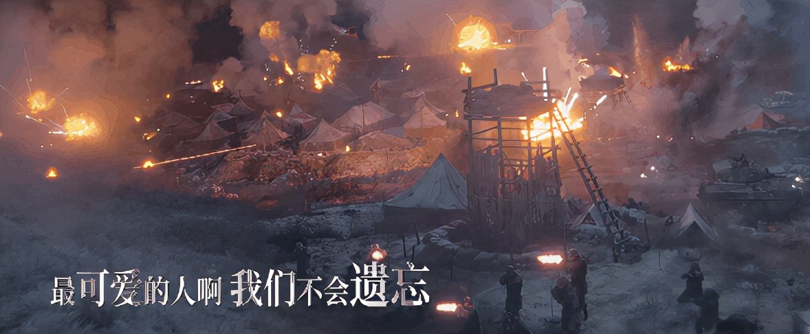 破4.8亿美元，反超《尚气》，闯进全球票房年度TOP5，吴京太狠了