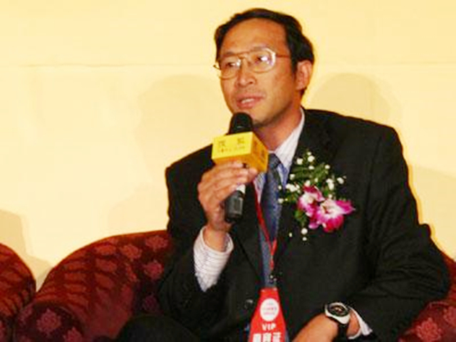 陈章良：一个让学生管自己叫老板的教授