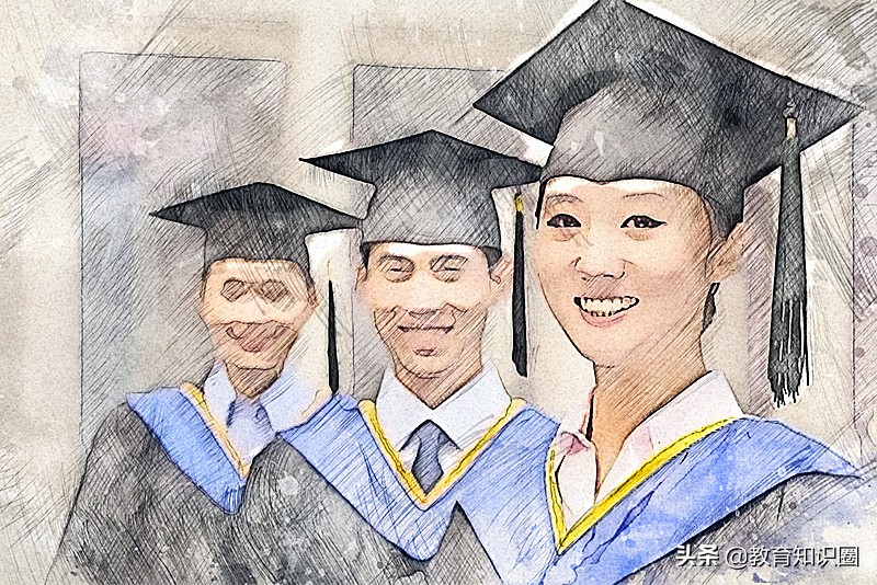 学士证和学位证有什么区别？学位证比毕业证更重要，含金量也更高