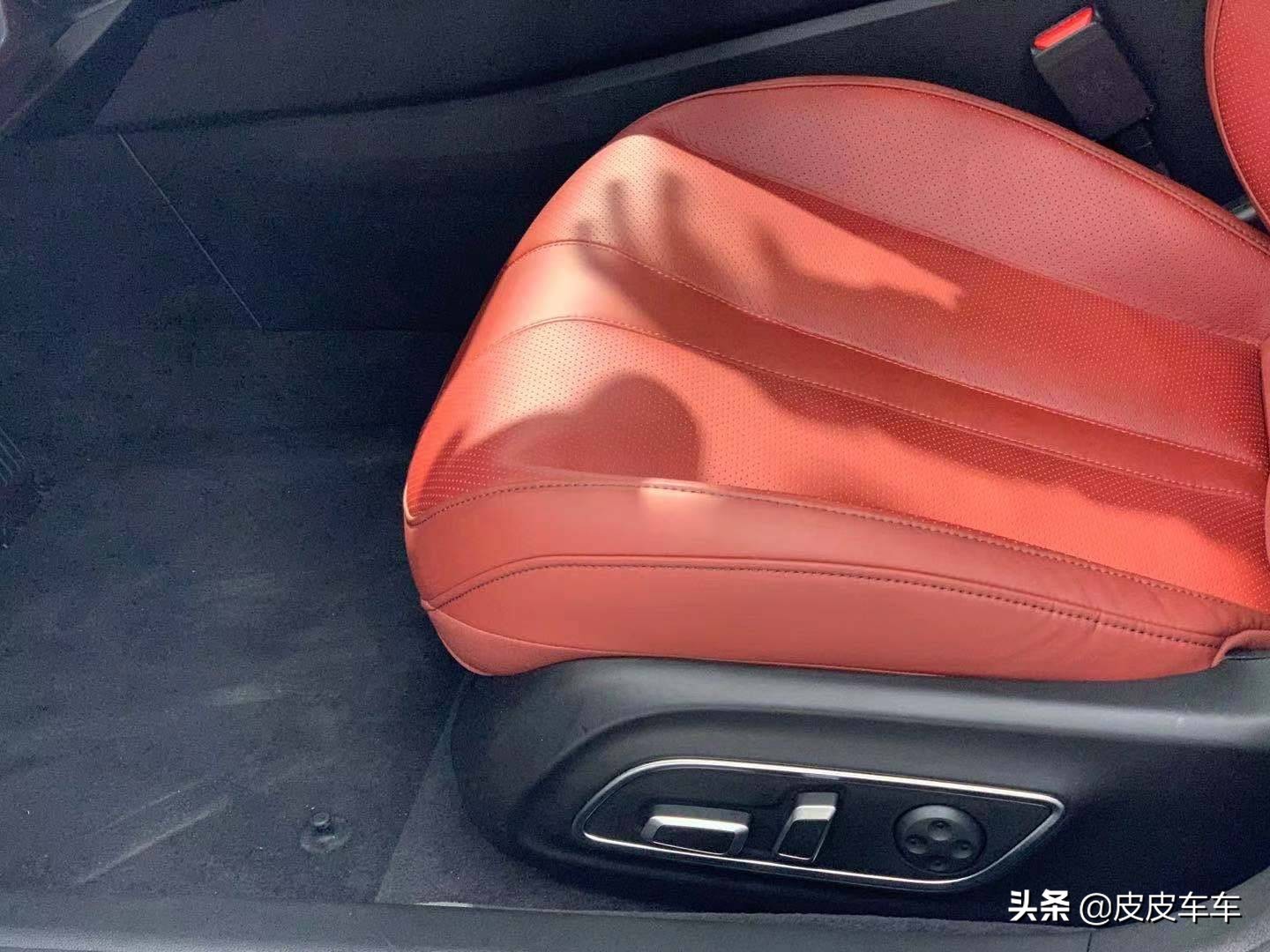 買車必要的八大配置，省心省力省麻煩，用過才知道有多好