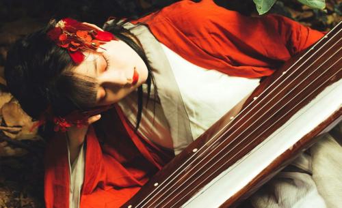 经典｜一首《长恨歌》，840个字，留下了多少传世佳句