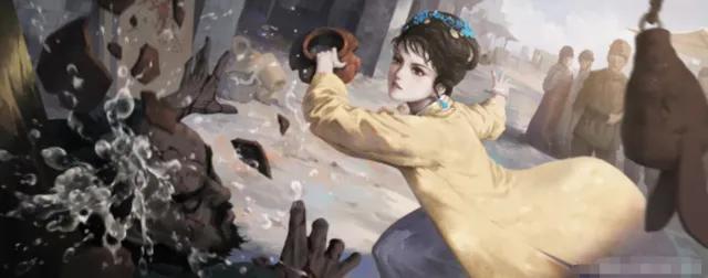 视死如归魏君子：新人作者又出猛虎！有觉醒年代内味了