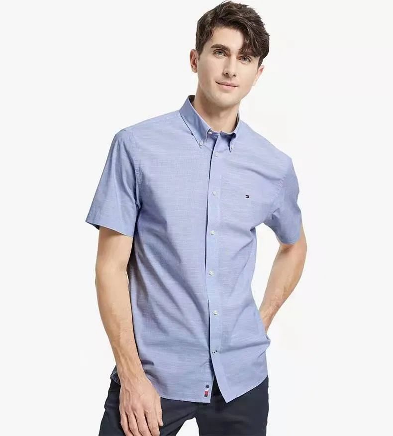 男律师，你与帅气之间只差了一件「得体」的衬衣