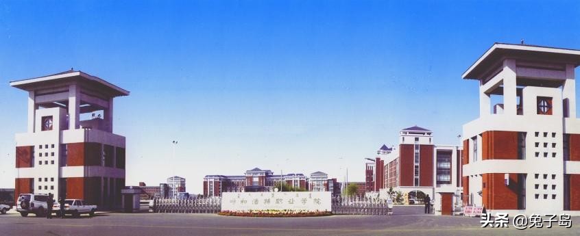 最新出炉：2022年内蒙古自治区高职院校排名！包头轻工继续领跑