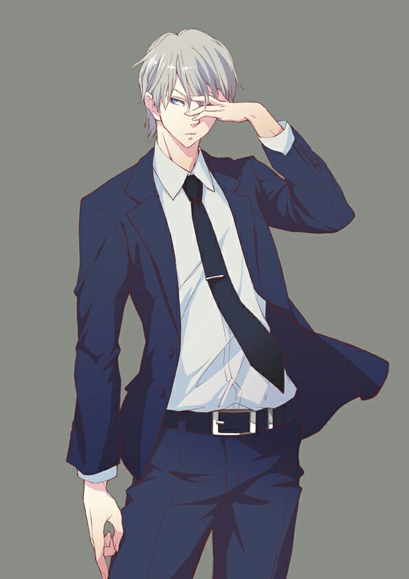 帅气动漫男生头像  头像设计  愿你还记得曾经那个单纯天真的少年