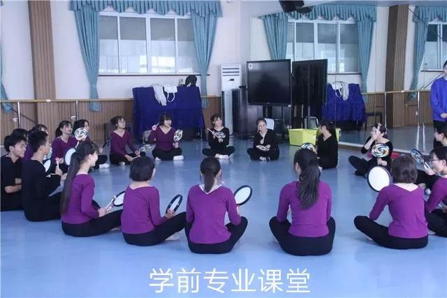 高考“四连升”！天府新区职业学校，为未来公园城市育职教