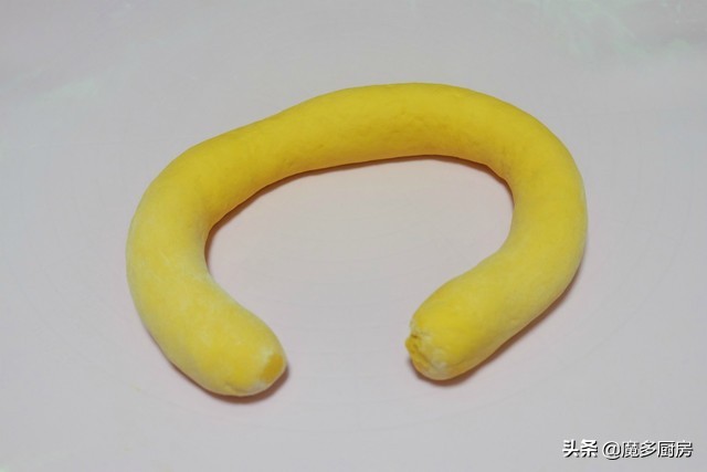 玫瑰饅頭,玫瑰饅頭做法