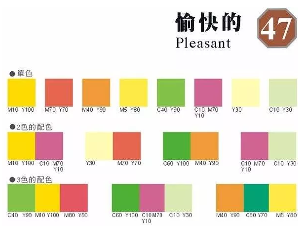 装修美甲店，色彩这样搭配，月营业额最少提高3倍
