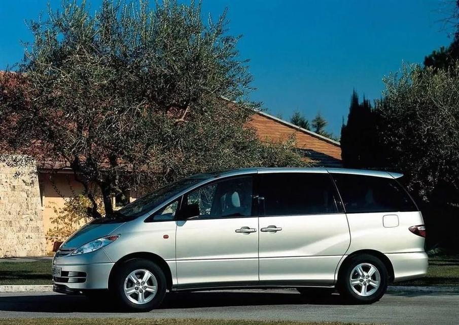 一次讲清楚！SUV、MPV、CUV、ORV、RV到底有啥区别？