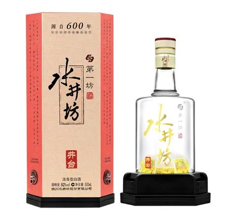 过年送礼送什么白酒好（送礼什么白酒好）