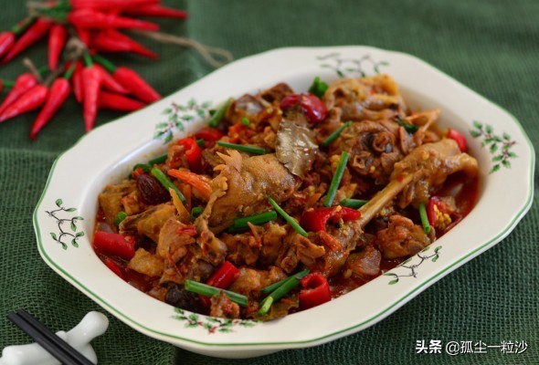 郴州6大推荐美食，到了郴州这些美食你值得品尝