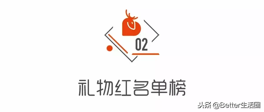 女孩子最喜欢的礼物排行榜（送女孩的礼物排行榜）
