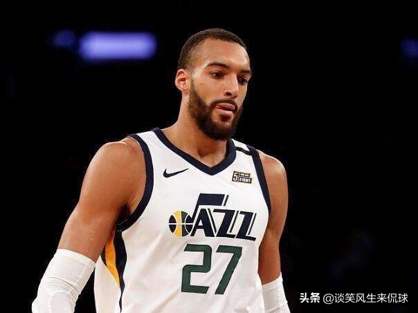 nba哪些球员联合就无敌了(铜墙铁壁！美媒晒NBA各位置DPOY数量图，五大代表球星组队可无敌)