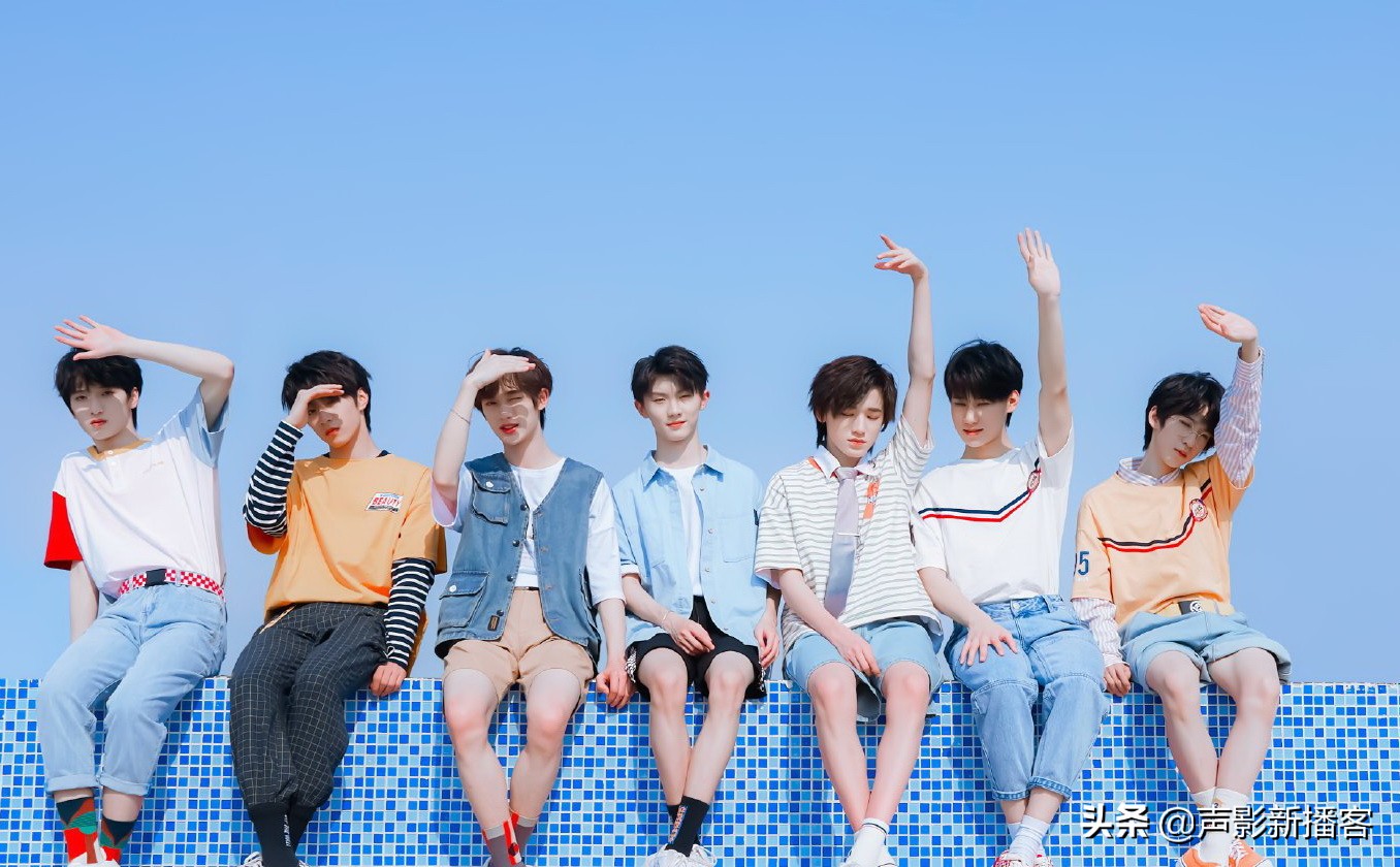 中戏表演专业成绩全国第6，自曝高考成绩未达标，马嘉祺非常抱歉