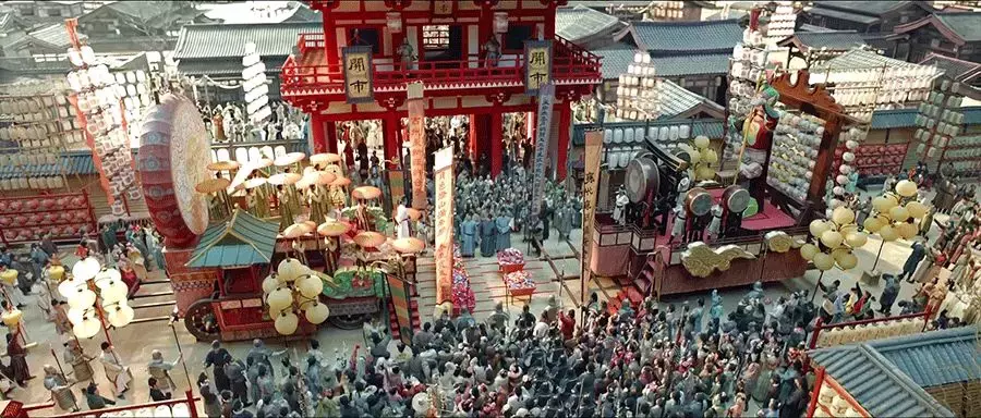 今年必看第一国剧：平庸，才是每个人最终的归宿