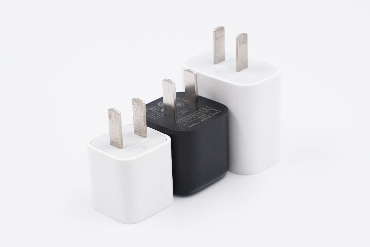 苹果第三方认证充电器（iPhone新品第三方充电头）