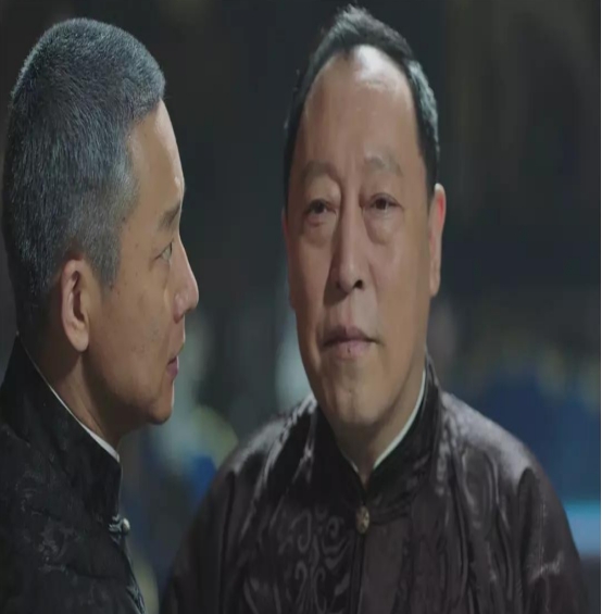 兄弟绝交后面对张啸林冷嘲热讽，杜月笙说出了流传甚广的江湖名言