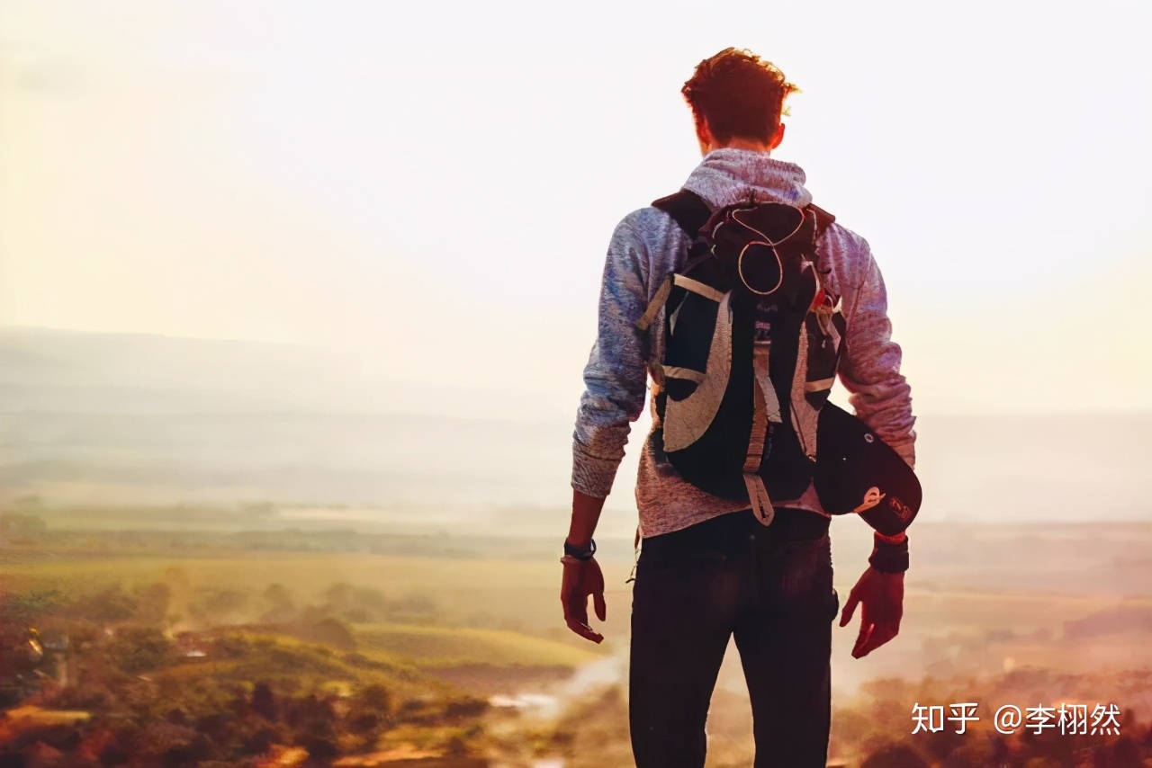 这张照片爆火的背后，是人生秘而不宣的一个真相