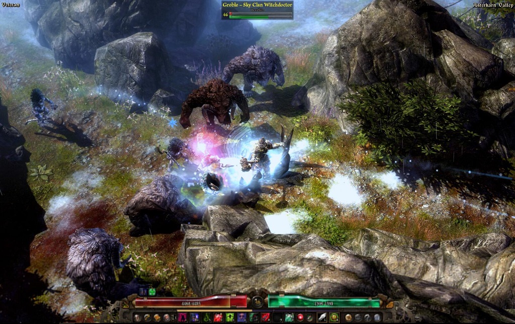 《恐怖黎明》Steam好评率高达91%，19元就能让玩家沉迷2300小时