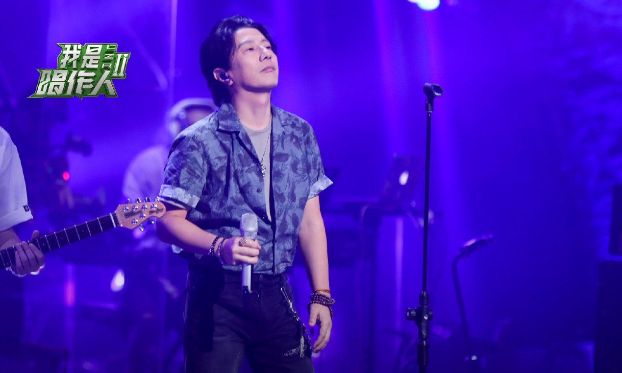 刘芸上节目遭骂太丢人，郑钧回怼网友实力护妻！自曝曾劝她别去