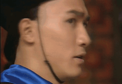 能懂周星驰的，只剩梁朝伟了