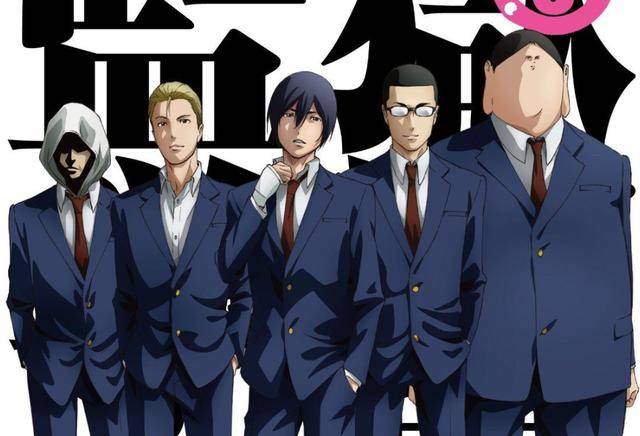 你在B站上错过的6部番剧，现在是不是恨自己入宅太晚