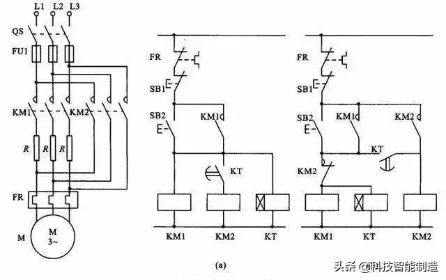 60多种自动控制原理图，能看懂的都是自动化高手，我基本都看不懂