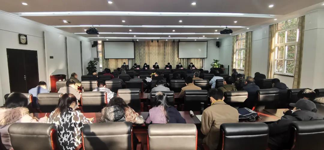 新华社关注！疫情发生后，成都理工大学是