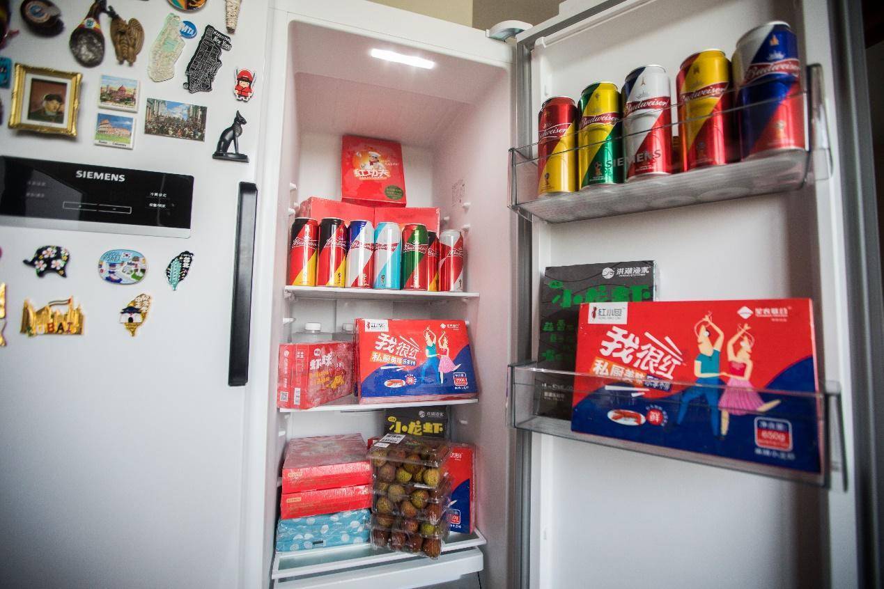 为了冰箱的寿命：新冰箱别轻易插电，旧冰箱别轻易断电