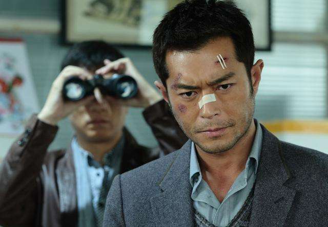 烂片之王古天乐，捐助100所学校：有深度的人生，最知最底层需求