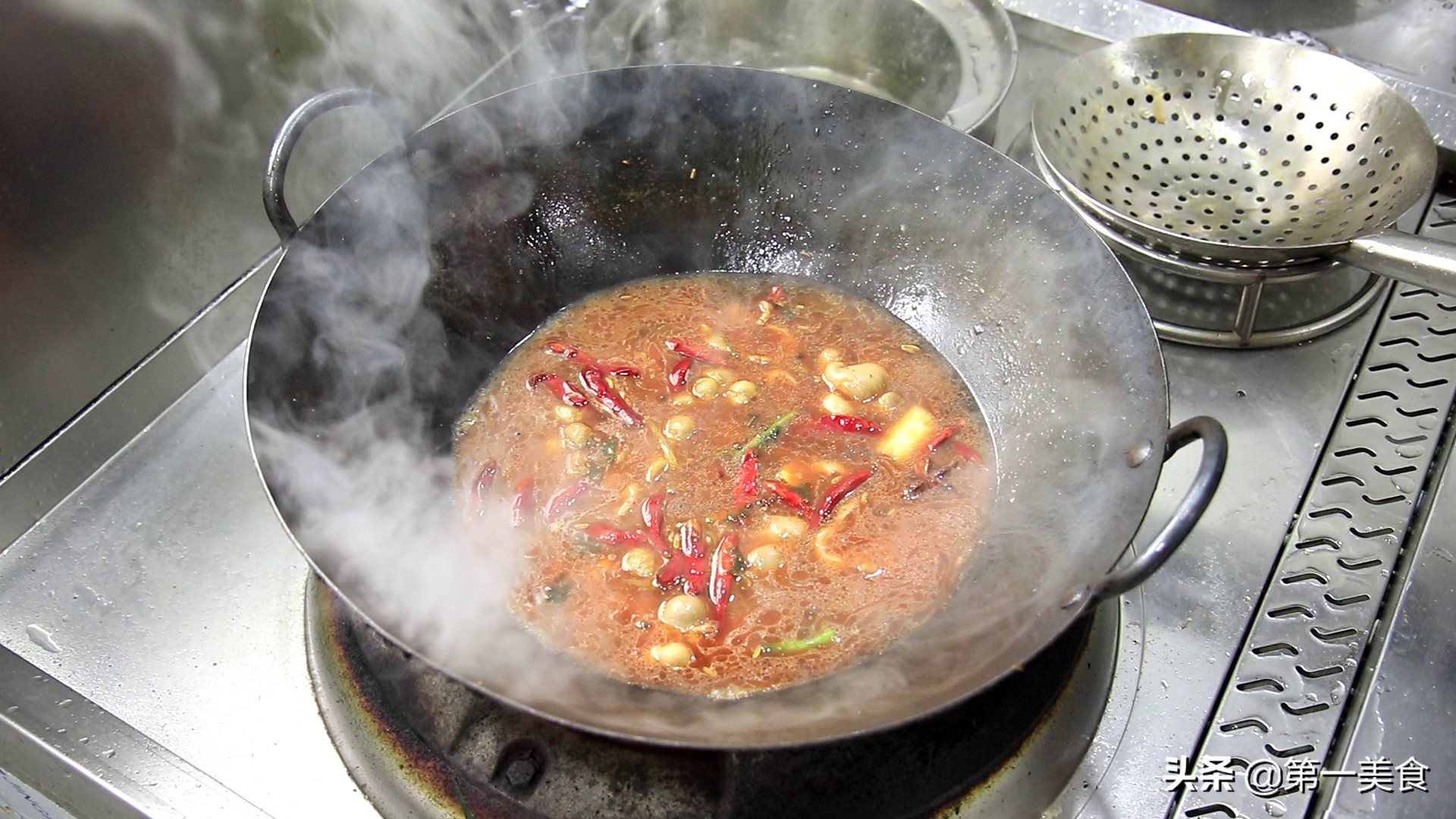 卤鸡胗,卤鸡胗的做法